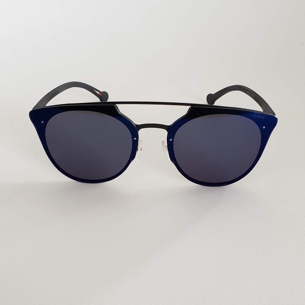Mulco Blue Mirror Ultra-lightweight Sunglasses - Picture 3 of 9